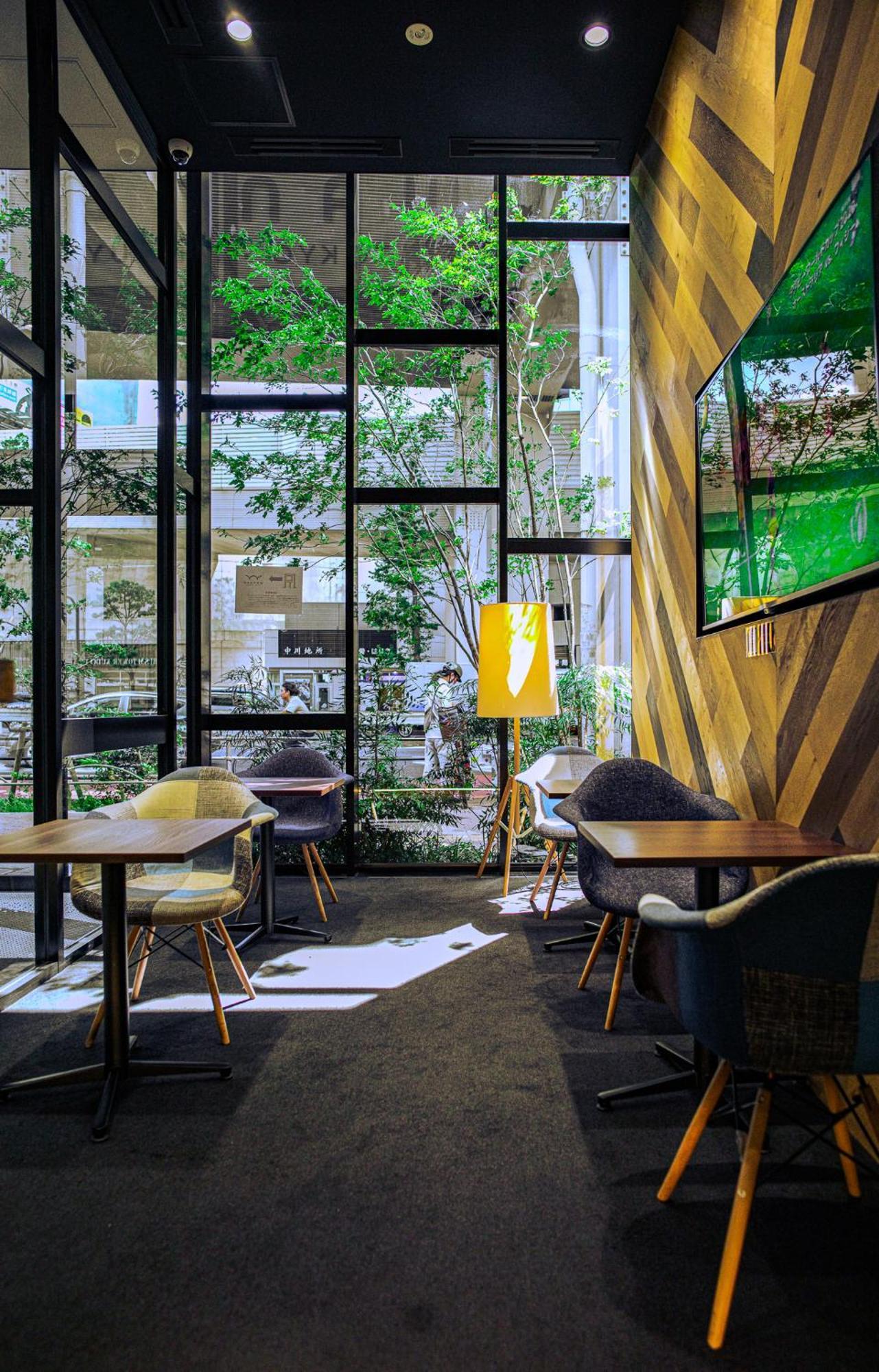 Wander Tokyo Shibuya Ξενοδοχείο Εξωτερικό φωτογραφία
