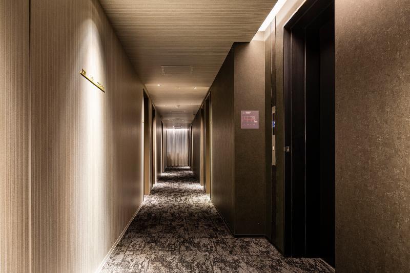 Wander Tokyo Shibuya Ξενοδοχείο Εξωτερικό φωτογραφία